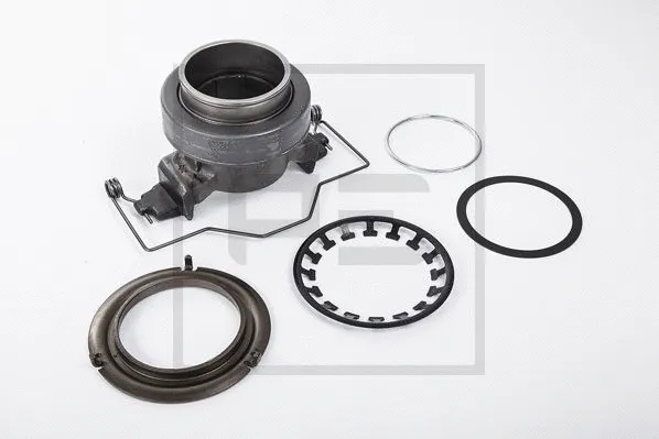 Clutch Release Bearing (140.406-00A)