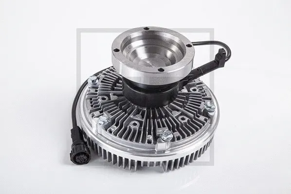 Clutch, radiator fan (140.420-00A)
