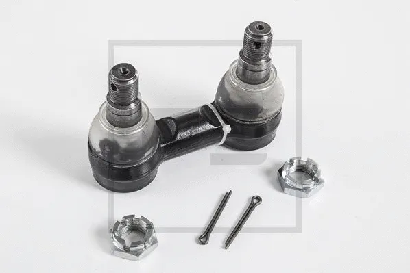Control/Trailing Arm, wheel suspension (123.062-00A)