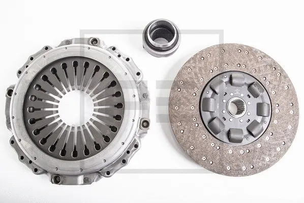 Clutch Kit (080.403-00A)