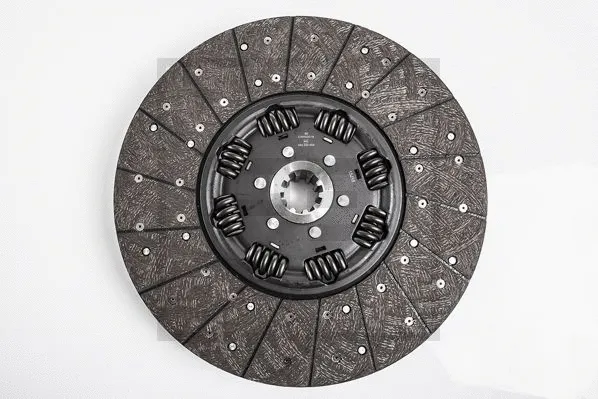 Clutch Disc (080.264-00A)