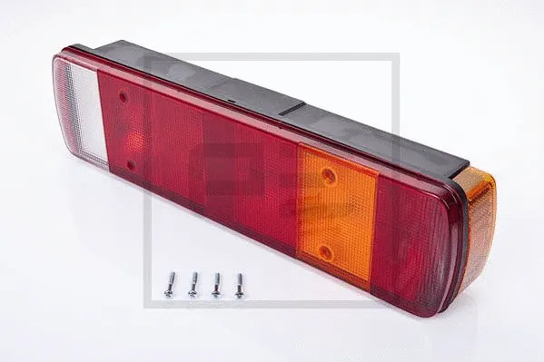 Tail Light (120.519-00A)