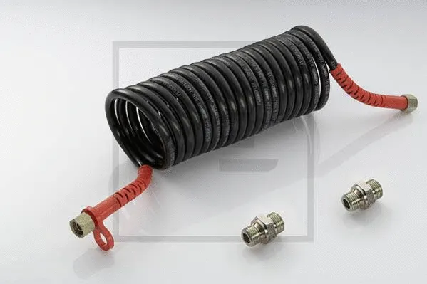 Spiral Hose (076.382-10A)