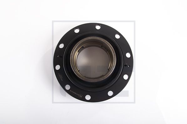 Wheel Hub (126.371-00A)