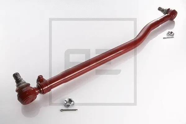 Centre Rod Assembly (022.045-00A)