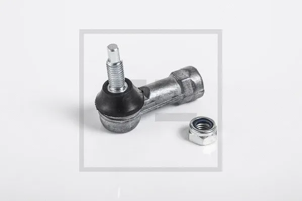 Ball Head, gearshift linkage (022.010-00A)