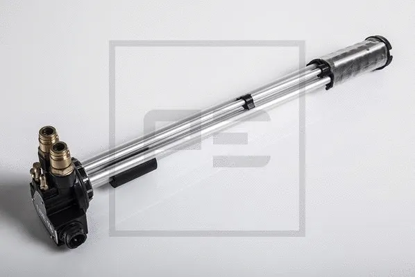 Sender Unit, fuel tank (080.016-00A)