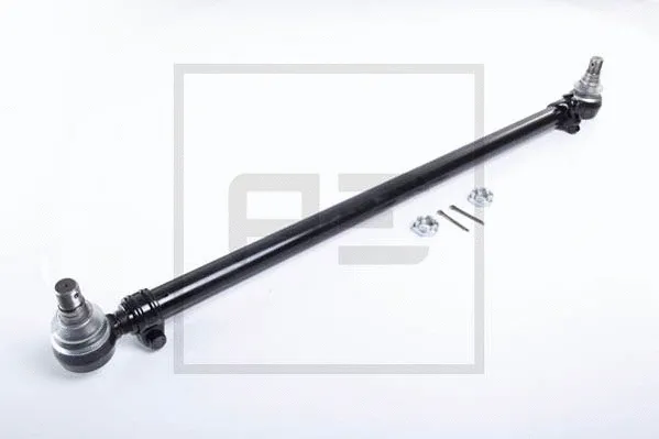 Centre Rod Assembly (032.009-00A)