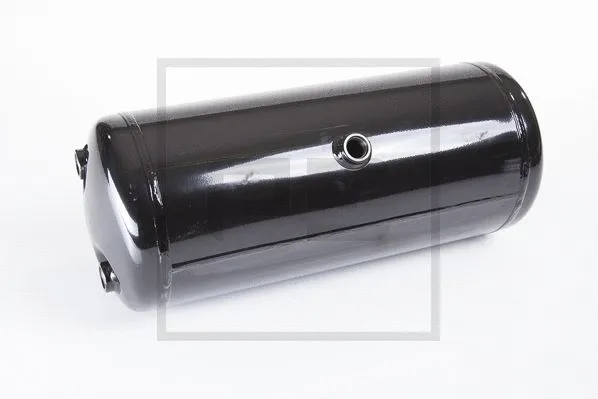 Air Tank, compressed-air system (026.043-00A)