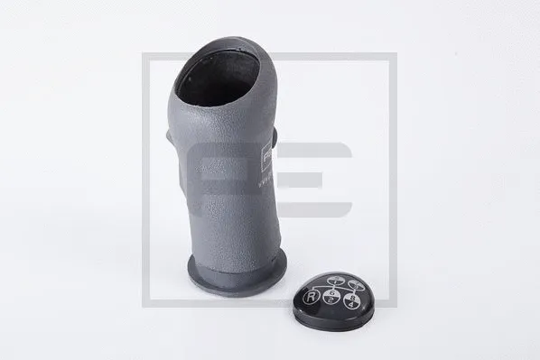 Gear Shift Lever Knob (140.501-00A)
