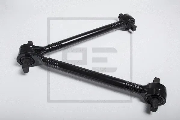 Control/Trailing Arm, wheel suspension (023.035-00A)