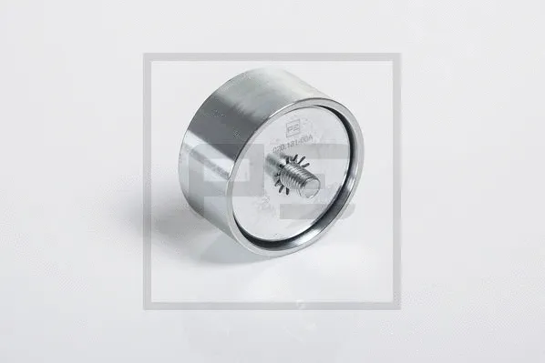 Deflection/Guide Pulley, V-ribbed belt (020.131-00A)