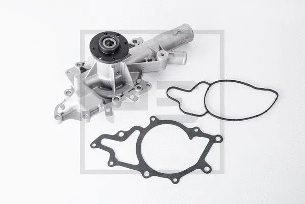 Water Pump, engine cooling (010.726-00A)