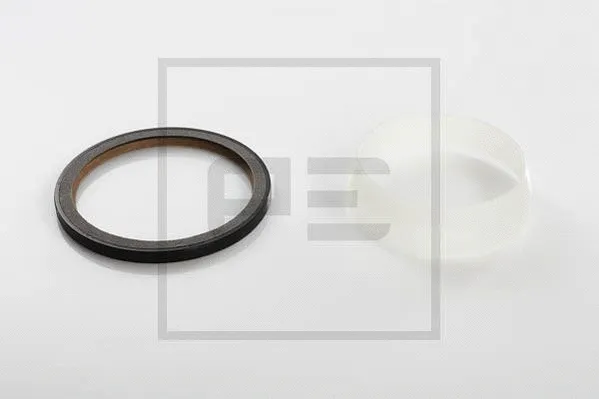 Seal, flywheel (100.050-00A)