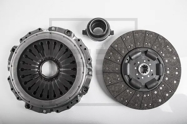 Clutch Kit (080.429-00A)