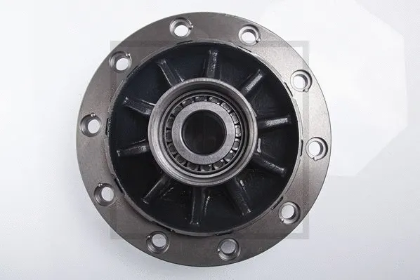 Wheel Hub (046.641-30A)