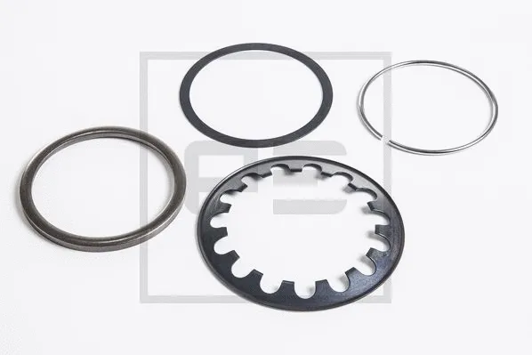 Repair Kit, clutch release bearing (080.281-00A)