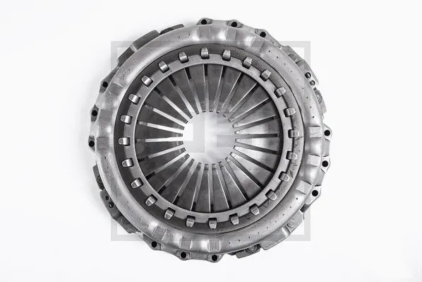 Clutch Pressure Plate (080.205-00A)