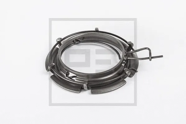 Repair Kit, clutch release bearing (010.913-00A)