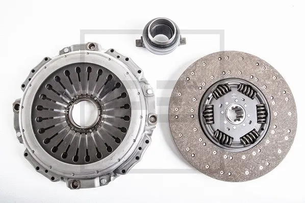 Clutch Kit (080.432-00A)