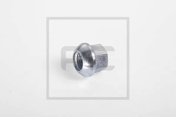 Wheel Nut (077.000-00A)