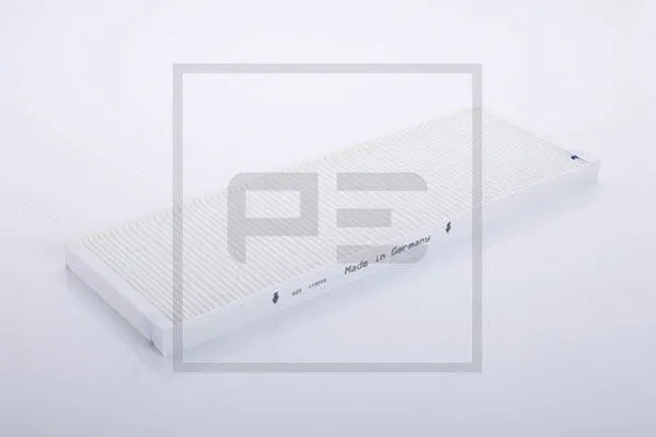 Filter, cabin air (010.648-00A)