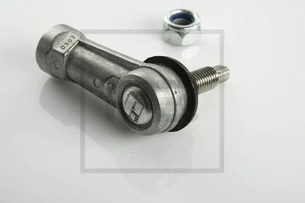 Ball Head, gearshift linkage (010.009-00A)