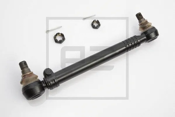 Centre Rod Assembly (122.015-00A)