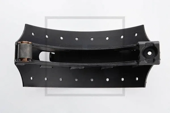 Brake Shoe (066.244-00A)