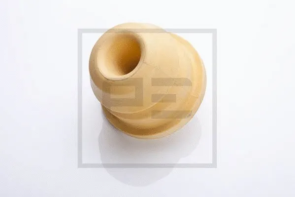 Rubber Buffer, suspension (034.087-00A)