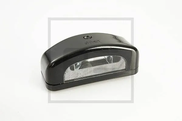 Licence Plate Light (000.189-00A)