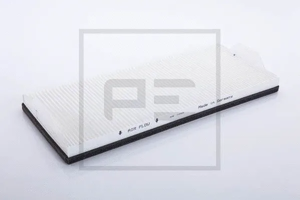 Filter, cabin air (010.647-00A)