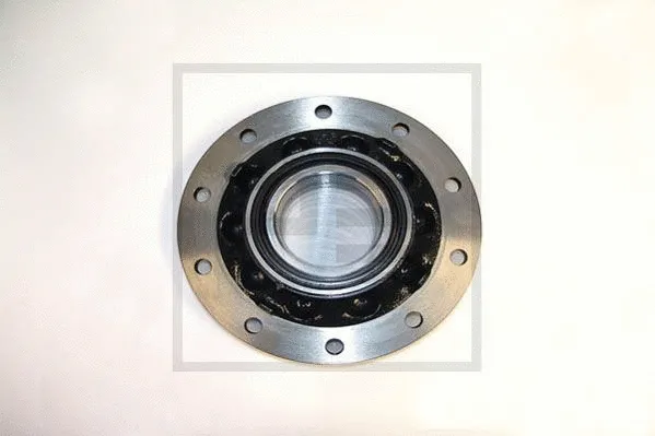 Wheel Hub (066.263-00A)