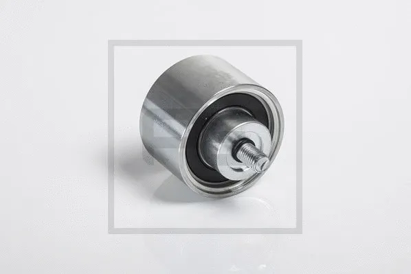 Deflection/Guide Pulley, V-ribbed belt (020.132-00A)