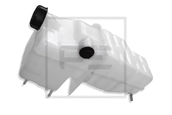 Expansion Tank, coolant (129.005-00A)
