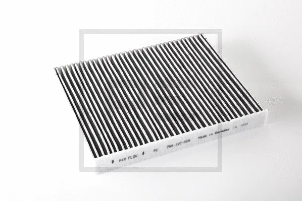 Filter, cabin air (760.120-00A)