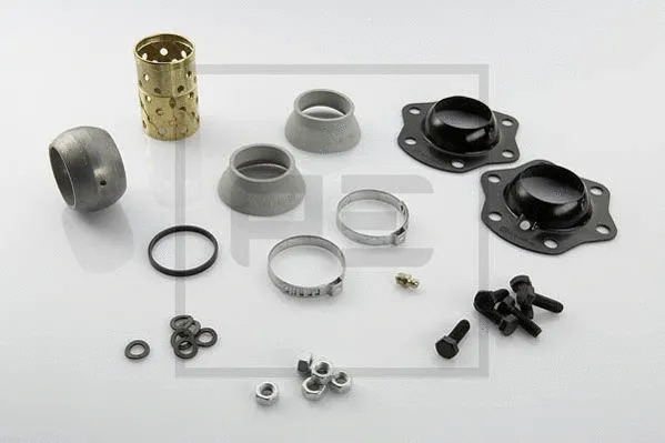 Repair Kit, brake camshaft (046.244-00A)