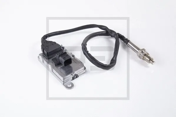 NOx Sensor, urea injection (080.867-00A)