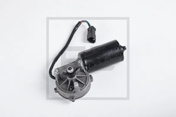 Wiper Motor (120.458-00A)