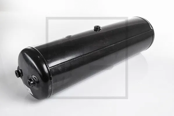 Air Tank, compressed-air system (076.452-80A)