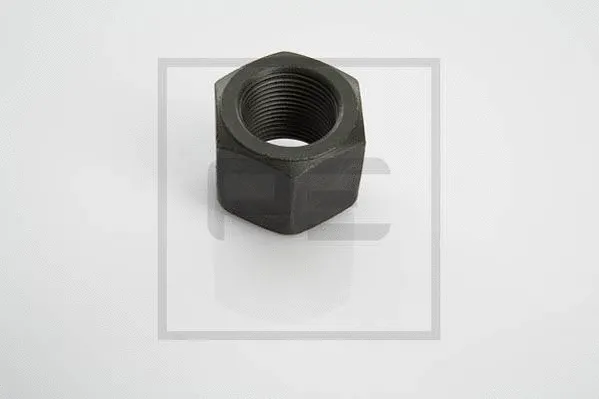 Wheel Nut (267.003-00A)
