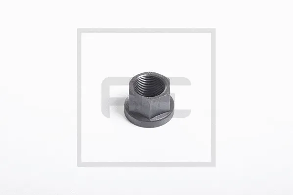 Wheel Nut (077.015-00A)