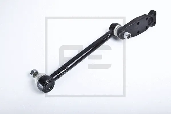 Control/Trailing Arm, wheel suspension (143.218-00A)