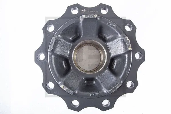 Wheel Hub (256.033-00A)