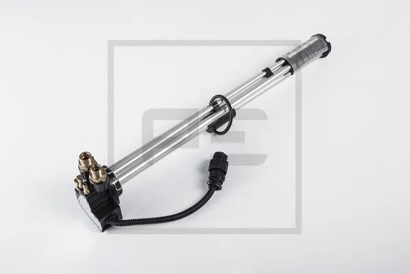 Sender Unit, fuel tank (080.132-00A)