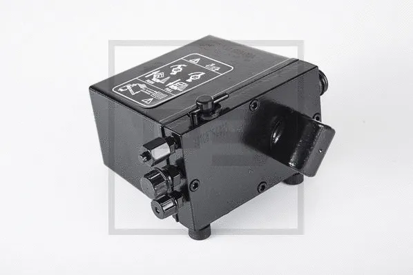 Tilt Pump, driver cab (103.603-00A)