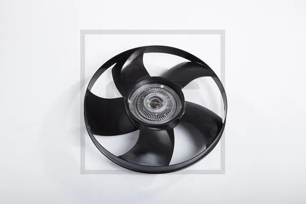 Fan Wheel, engine cooling (010.336-00A)
