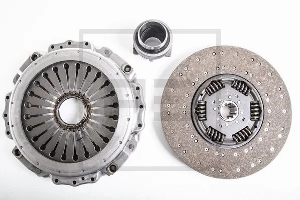 Clutch Kit (080.422-00A)