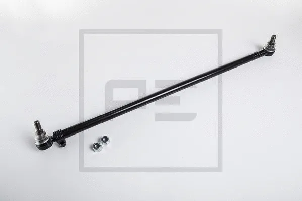 Centre Rod Assembly (142.045-00A)