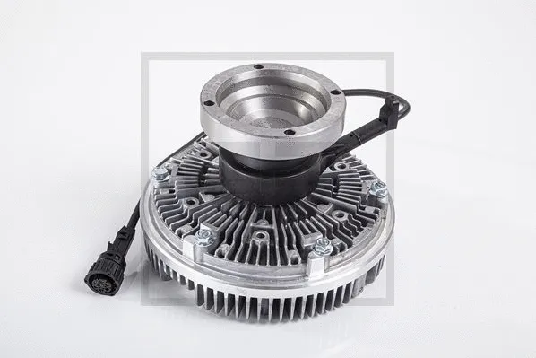 Clutch, radiator fan (140.419-00A)